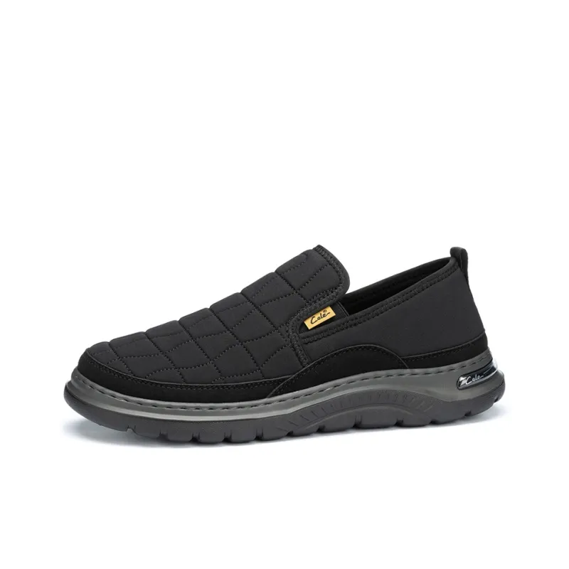 CELE Cushioning, Abrasion Resistant, Slip Resistant Low Top Casual Shoes Men's-1