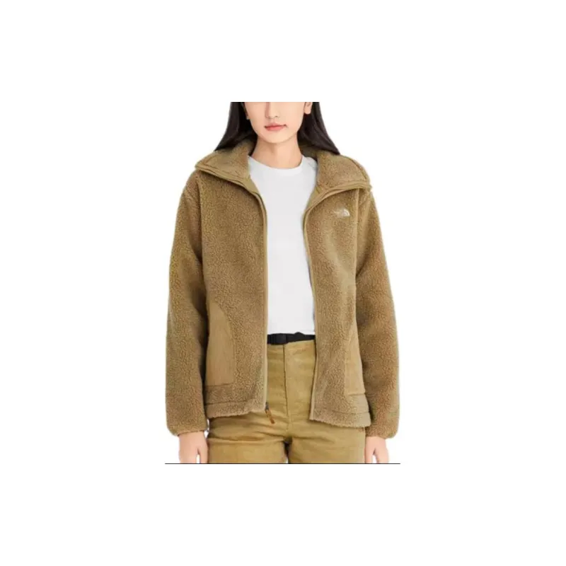 THE NORTH FACE City Outdoor Collection Jacket Women's-2
