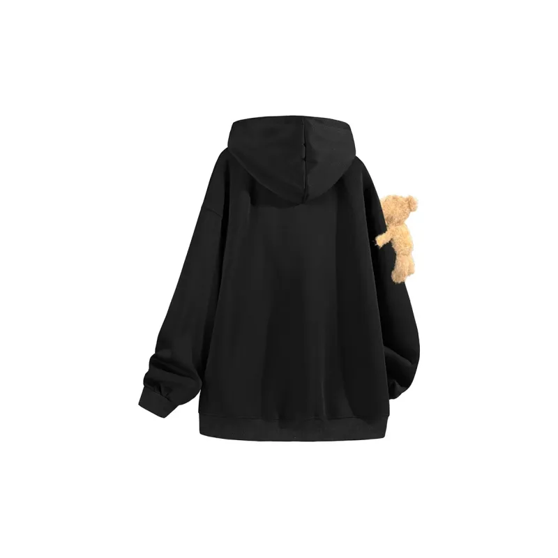 Wenpercy Sweatshirts Unisex-2