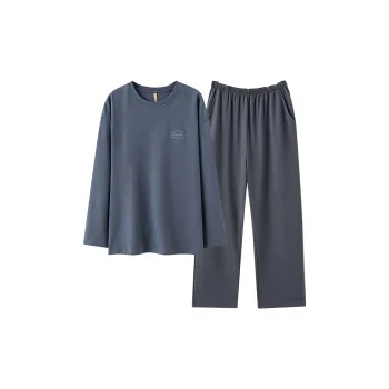 Lan Miao Men Pajama Sets