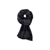 Navy Blue Plaid MK-WJ1679-01