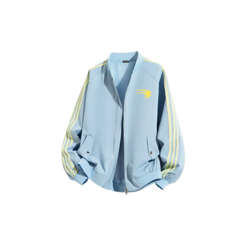 SUNSETMONENT Jackets Coats Unisex-7