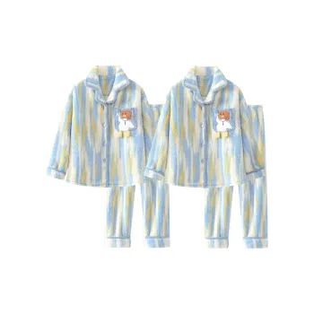 O'MESIK Pajama Set Women's Image Color