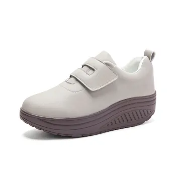 Reivanti Casual Single Shoes Women's Gray