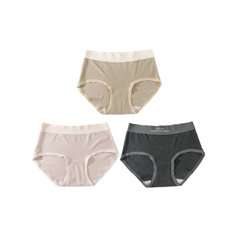 LoveEsteem Underpants Women's 3 Pack-1