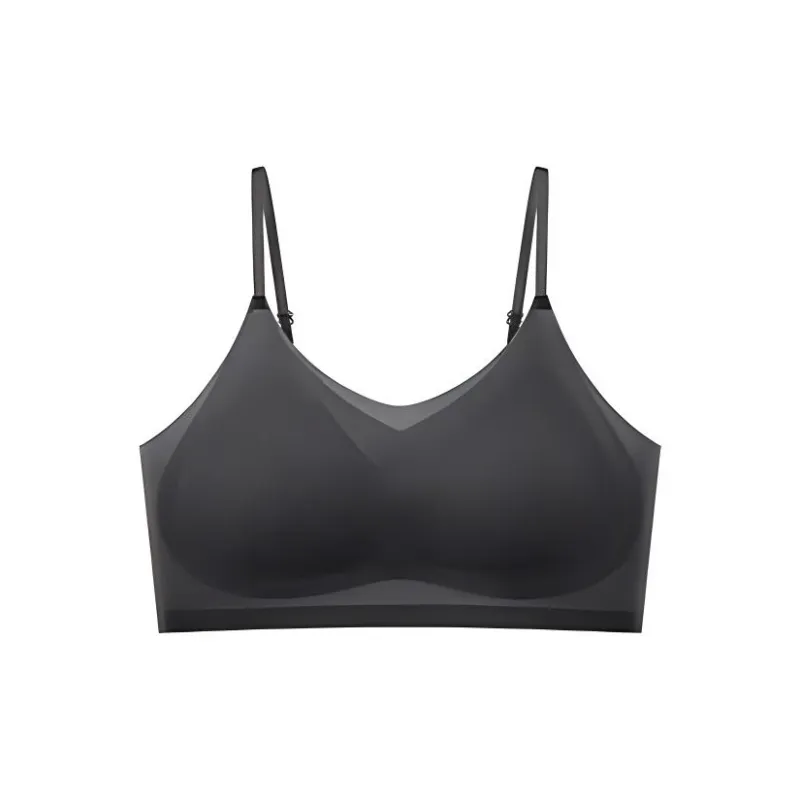 YUZHAOLIN Bra Women's Combo Set-2