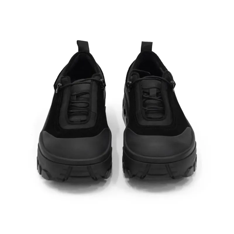 N6N8 Cushioning Anti-Slip And Wear-Resistant Low-Top Hiking Shoes Men's-8