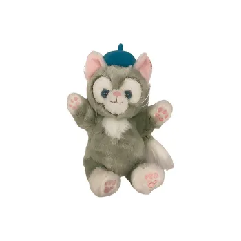 Disney Gelatoni Hand Puppet Dolls Plush Doll Medium Size Height