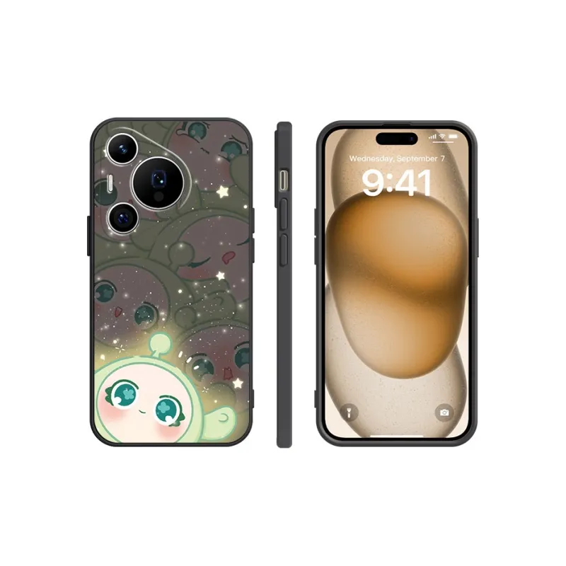Stones Phone Cases-13