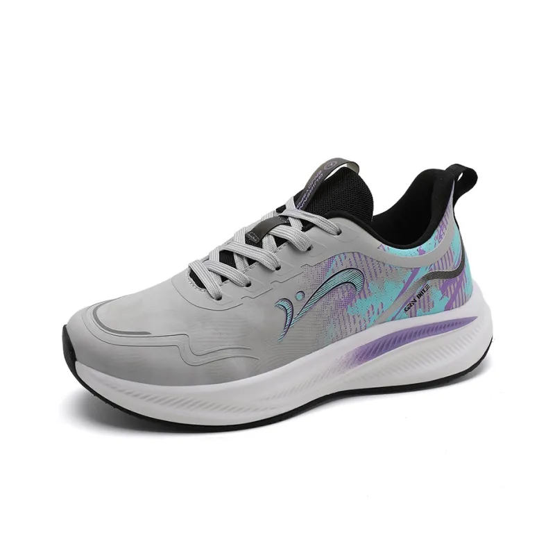 K-bird Lightweight Rebound Low-Top Casual Running Shoes Women's-2