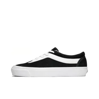 Vans Bold Ni Black