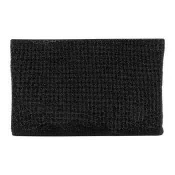 BENEDETTA BRUZZICHES La Luisa Clutch Bag