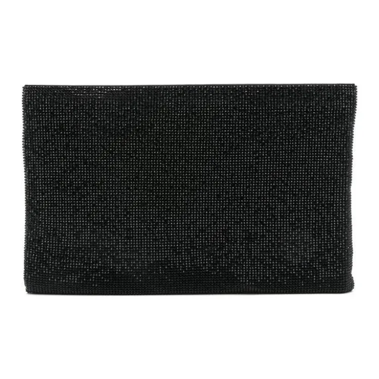 BENEDETTA BRUZZICHES La Luisa Clutch Bag-0
