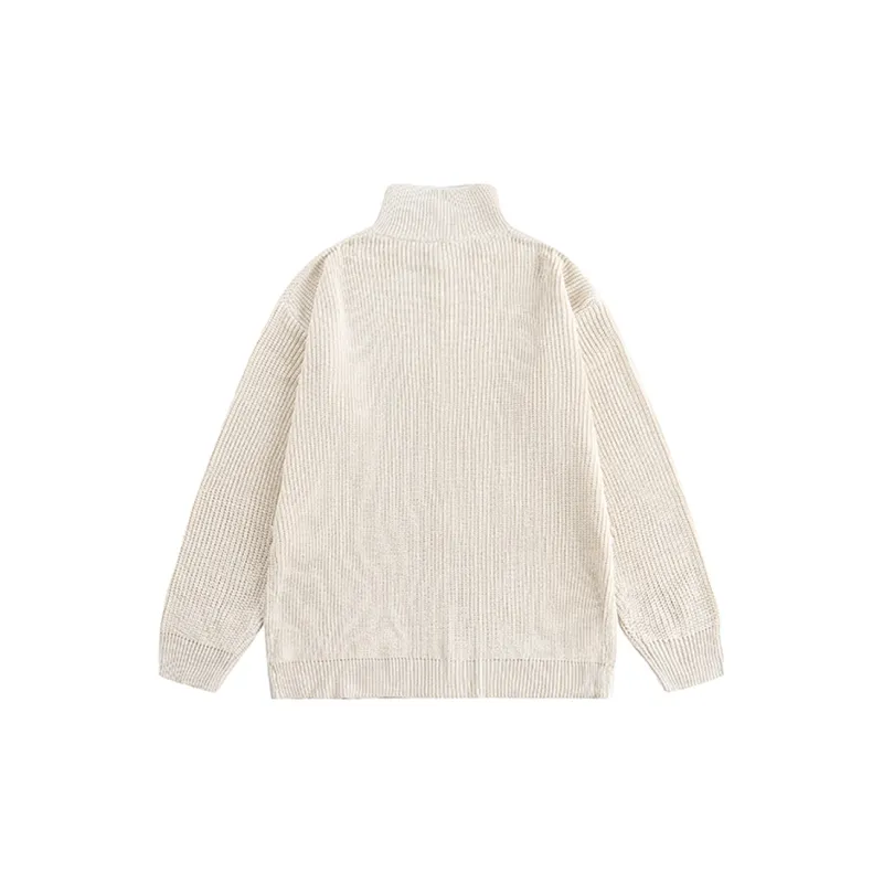 Michael Rock Knitwear Unisex-3