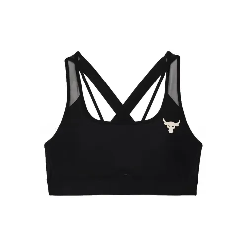 Under Armour ROCK Sports Underwear Women's Black