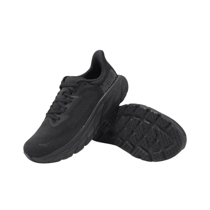 HOKA ONE ONE Arahi 7 2E Wide 'Black'-3