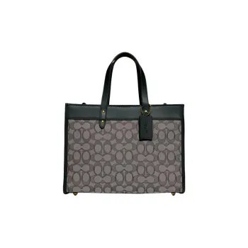 COACH Field Handbags