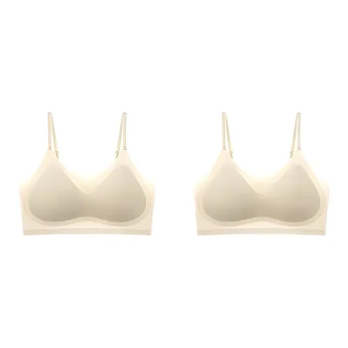 YUZHAOLIN Women's Bras