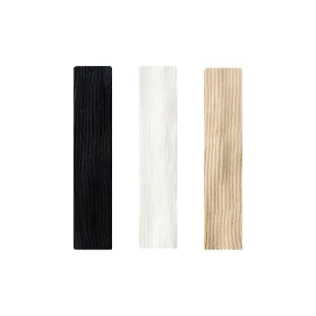 MIIOW Knee-High Socks Women's Combo Set