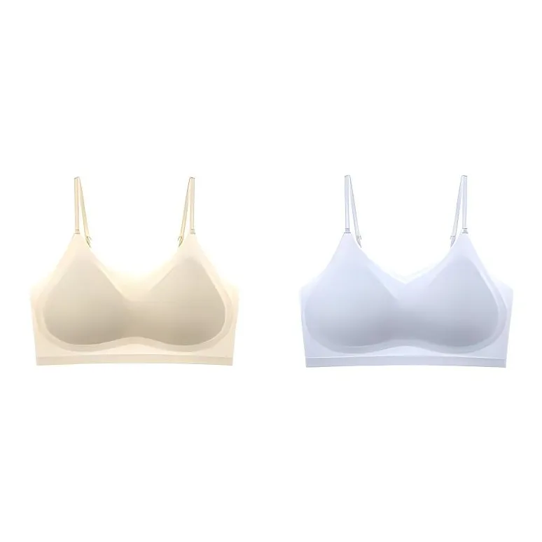 YUZHAOLIN Bra Women's Combo Set-6