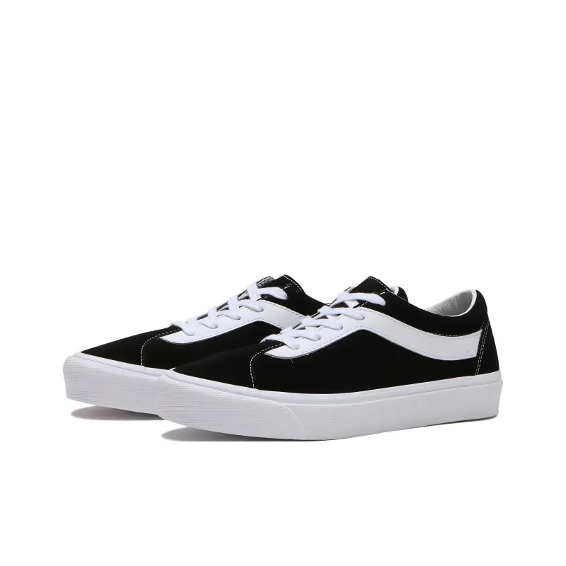 Vans Bold Ni Black-2