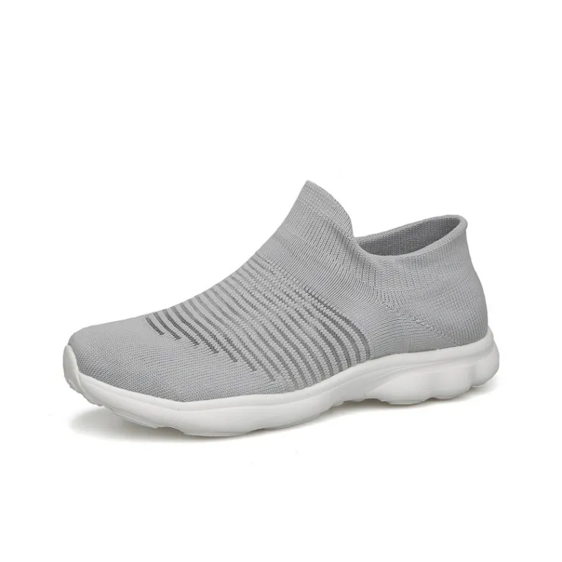 POLAR BEAR Anti-Slip Wear-Resistant Low-Top Casual Shoes Unisex-7