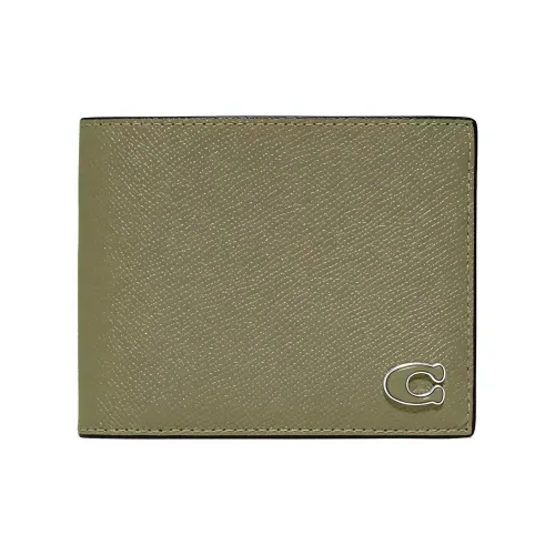 COACH 3 IN 1 Wallet Wallets