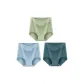 Fruit Green-Gray Blue-Gray Green
