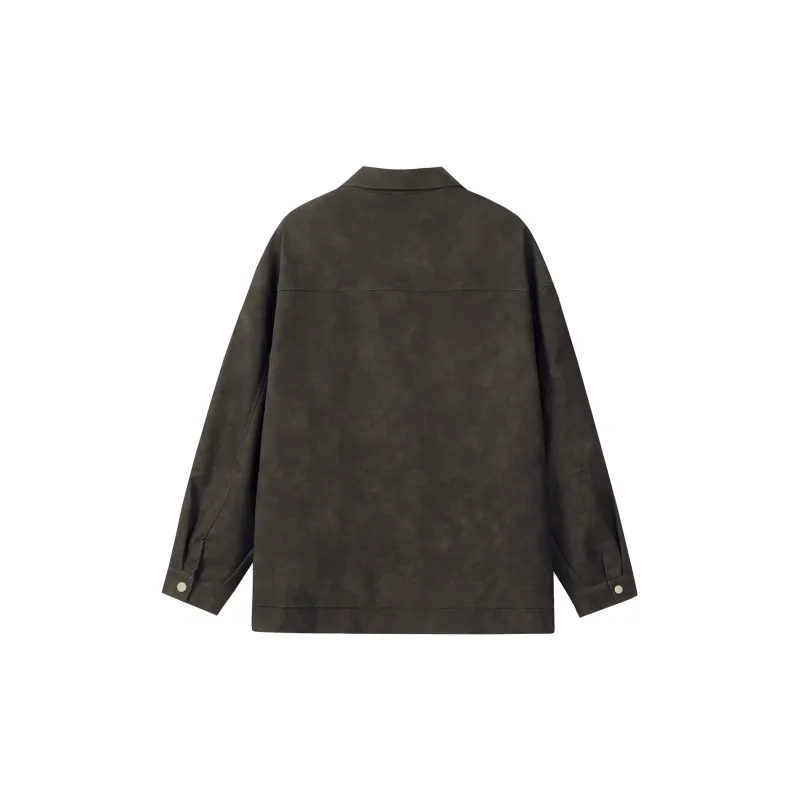 R.super FW24 Jackets Coats Unisex-13