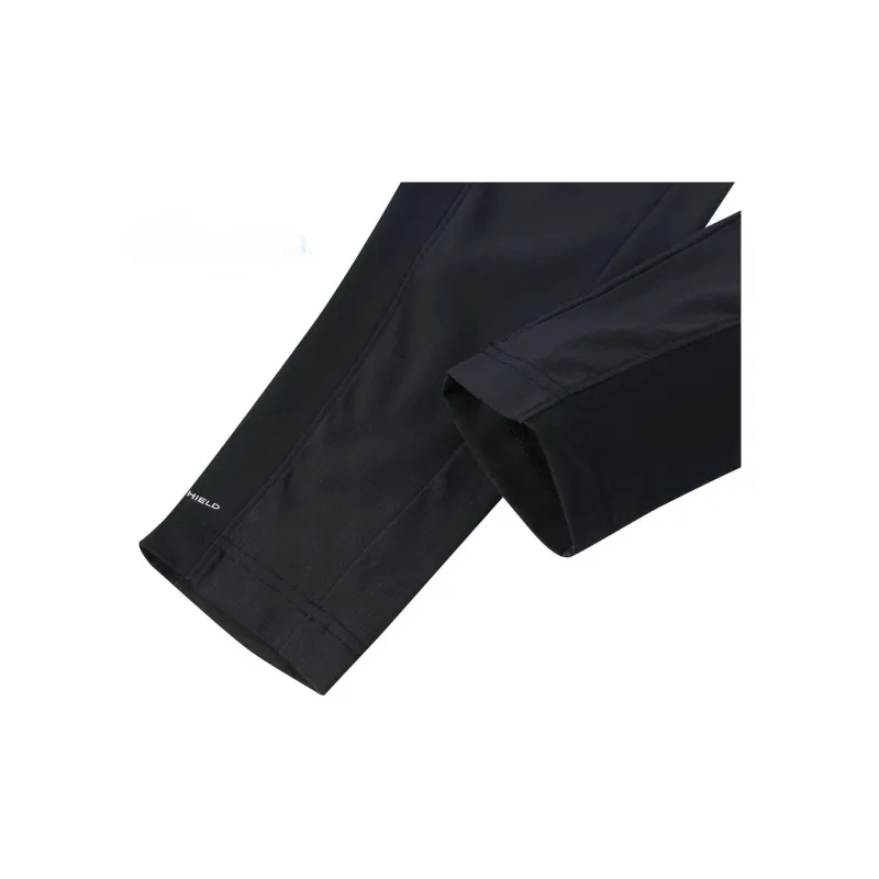 Columbia Knitted Sweatpants Women's Black-6