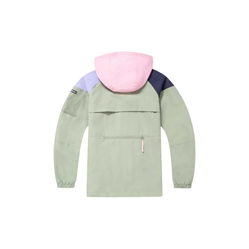 Columbia Jacket Women's Multicolor-1