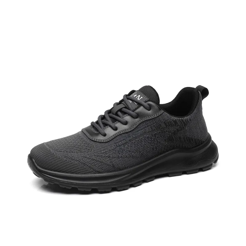 Captain Illy Low-Top Casual Shoes Men's-6