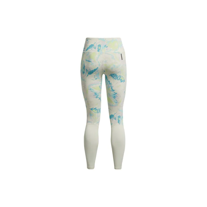 Under Armour SmartForm Yoga Pants Women's Green-1