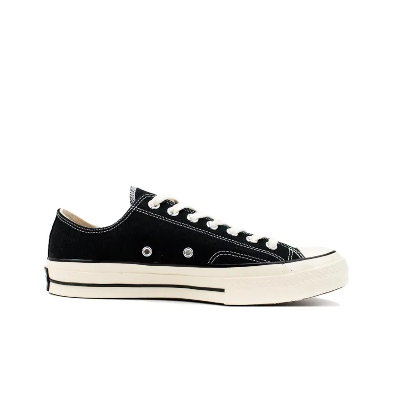 Converse 1970s Chuck Taylor 'Black White'-1
