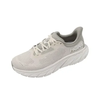 HOKA ONE ONE Arahi 7 2E Wide 'Oat Milk Barley'