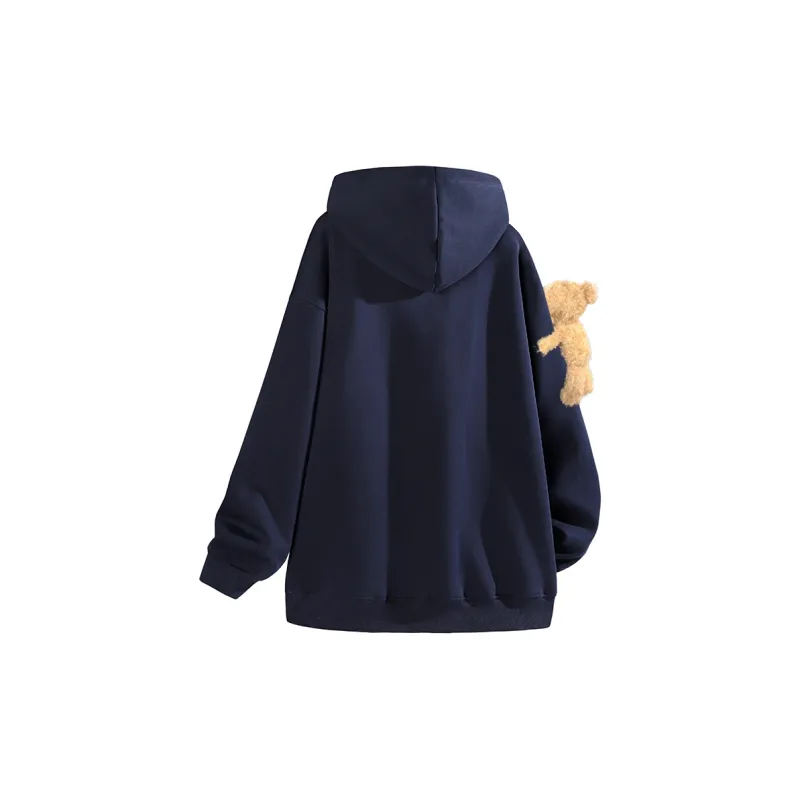 Wenpercy Sweatshirts Unisex-8