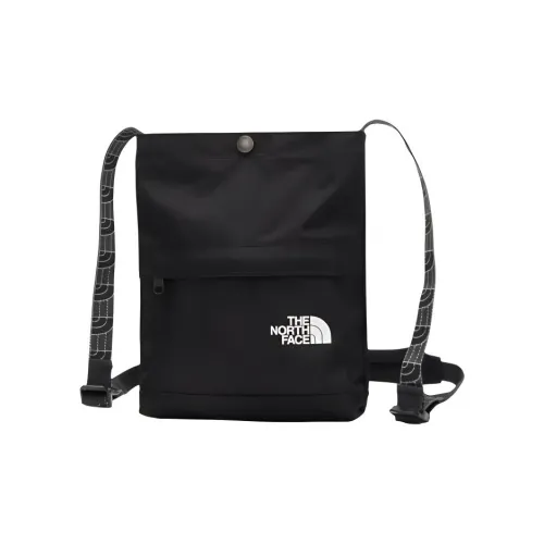 THE NORTH FACE Shoulder Bags Black