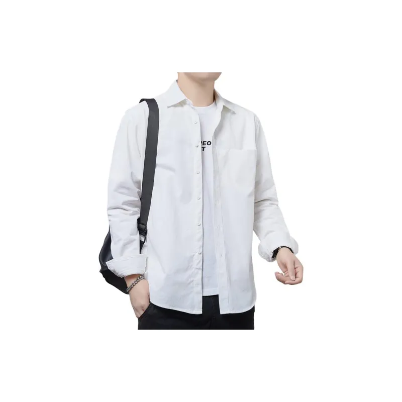 Antioffice Shirts Men-12