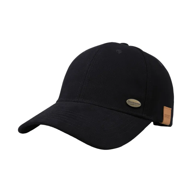 DENSSYNE Cotton Baseball Caps Unisex-0