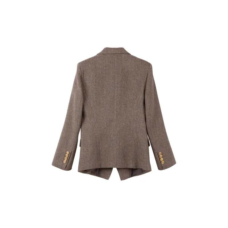 DonnaZilan Business Suit Women's-1