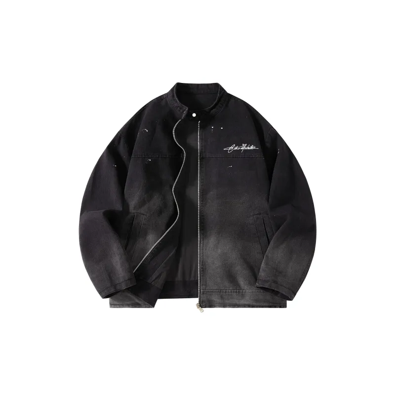 CSKS Denim Jackets Unisex-1