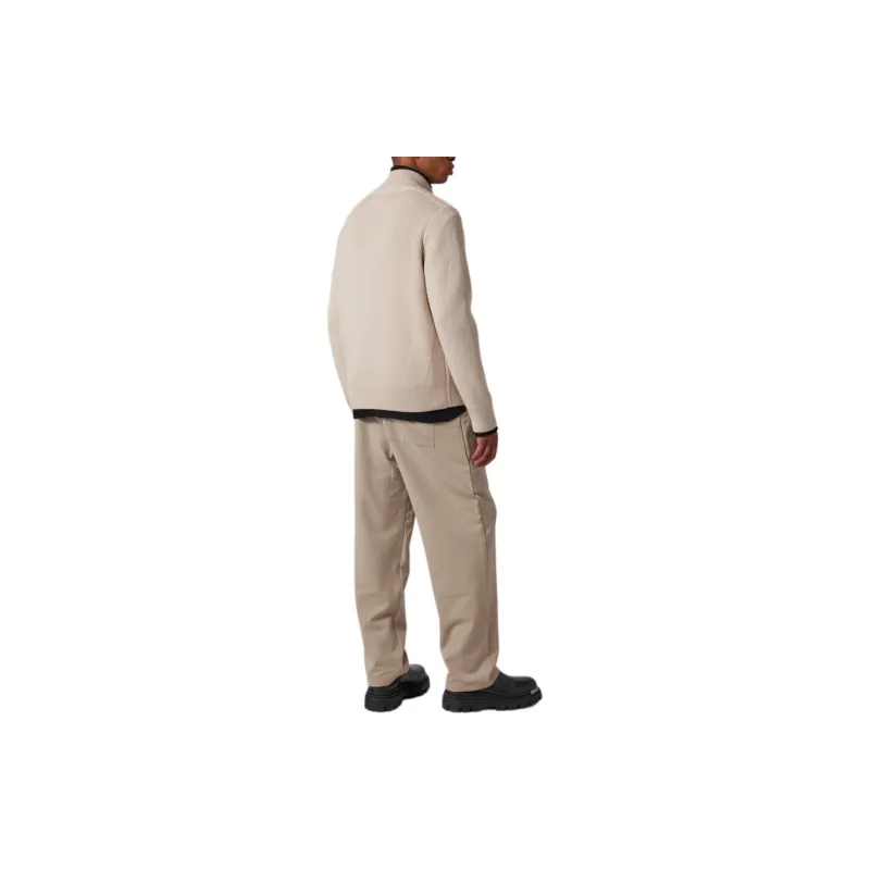 PARAJUMPERS Zip up Cardigan-4