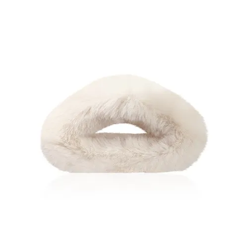 Specialoutlook Acrylic Hair Clips Women's