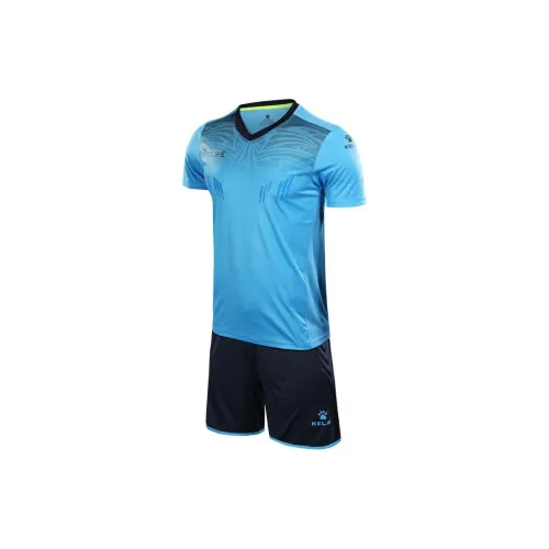 KELME Soccer Jersey Sets Men