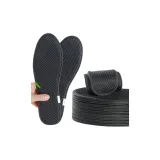 [6 Pack Black]Mugwort Deodorizing-Breathable Moisture-Wicking
