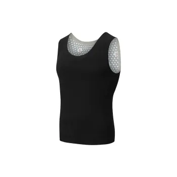 Urban beauty Men Tank Tops