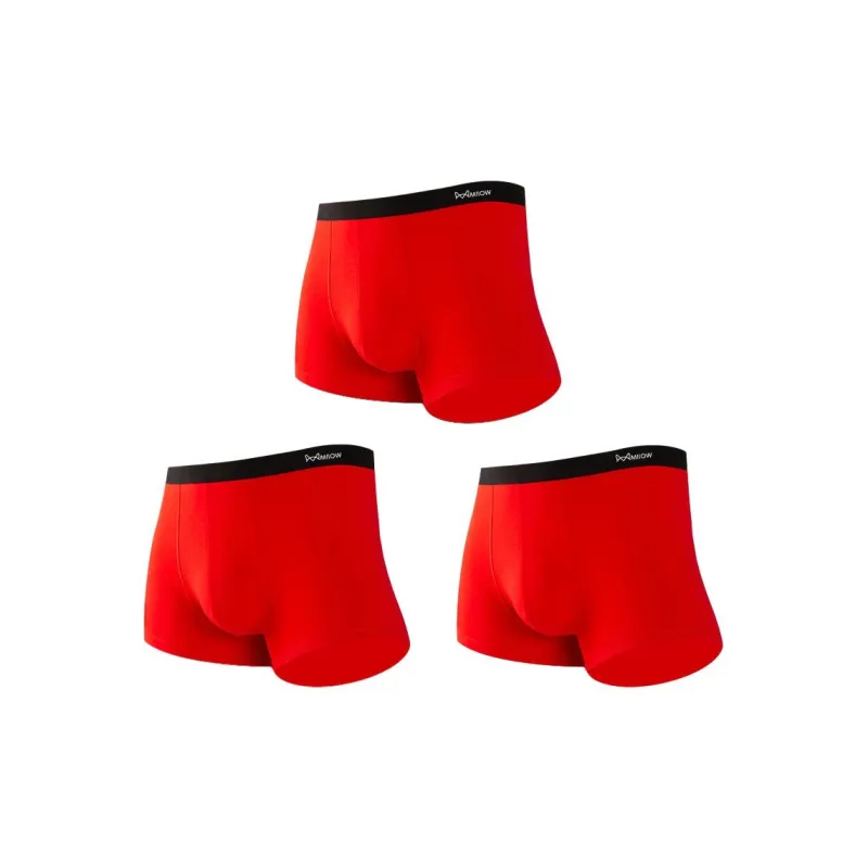 MIIOW Men Underpants-17