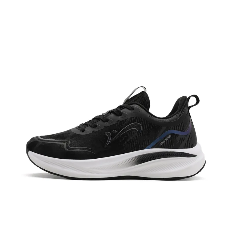 K-bird Lightweight Rebound Low-Top Casual Running Shoes Women's-6