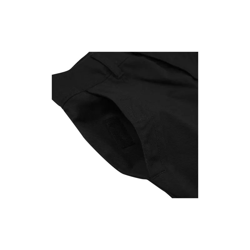 Vans Knitted Sweatpants Women's Black-3
