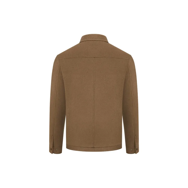 GY Goldlion Jackets Coats Men's-5